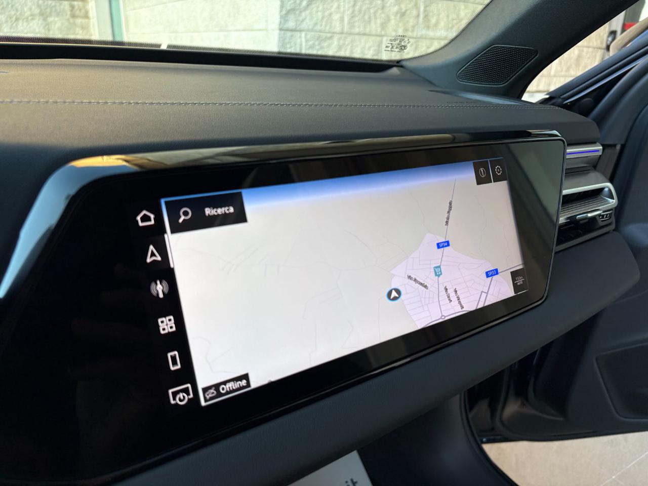 AUDI A6 Avant 2.0 TDI 150 kW mHEV+ S tronic quattro S line ed. - 39