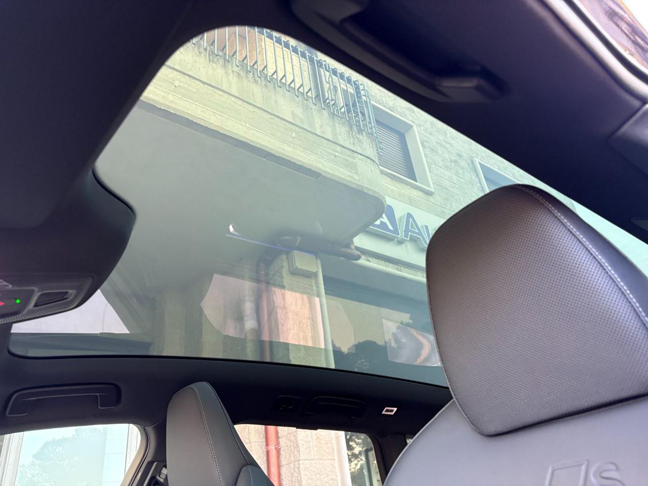 AUDI A6 Avant 2.0 TDI 150 kW mHEV+ S tronic quattro S line ed. - 9