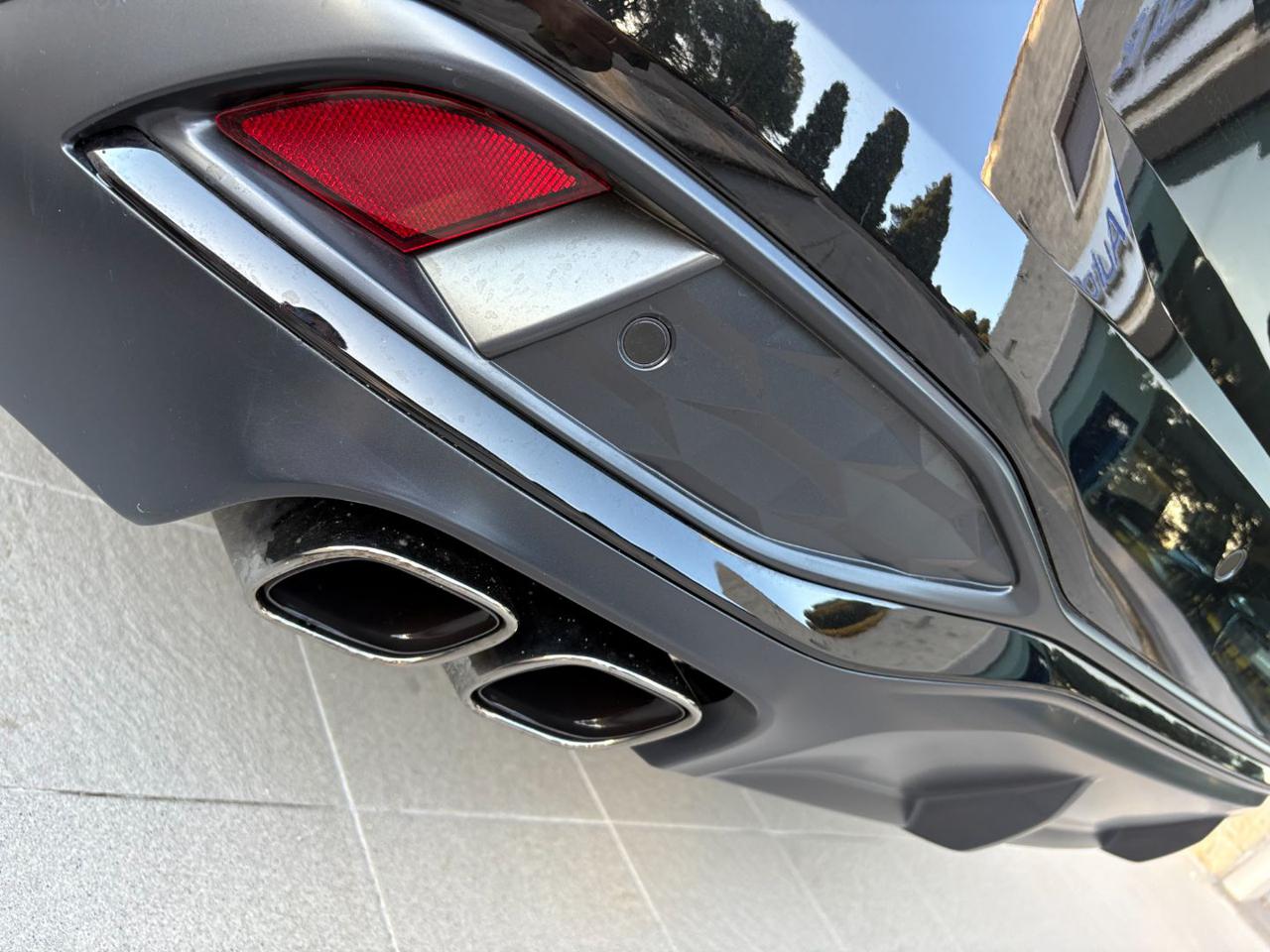 AUDI A6 Avant 2.0 TDI 150 kW mHEV+ S tronic quattro S line ed. - 59