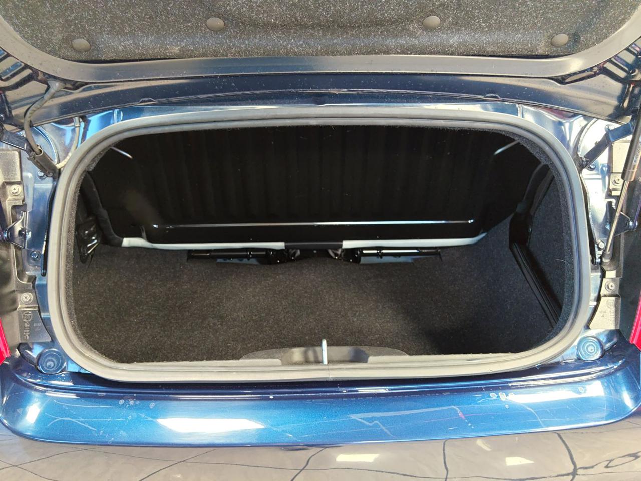 FIAT 500 CABRIO 1.0 Hybrid Dolcevita PER NEOPATENTATI - 15