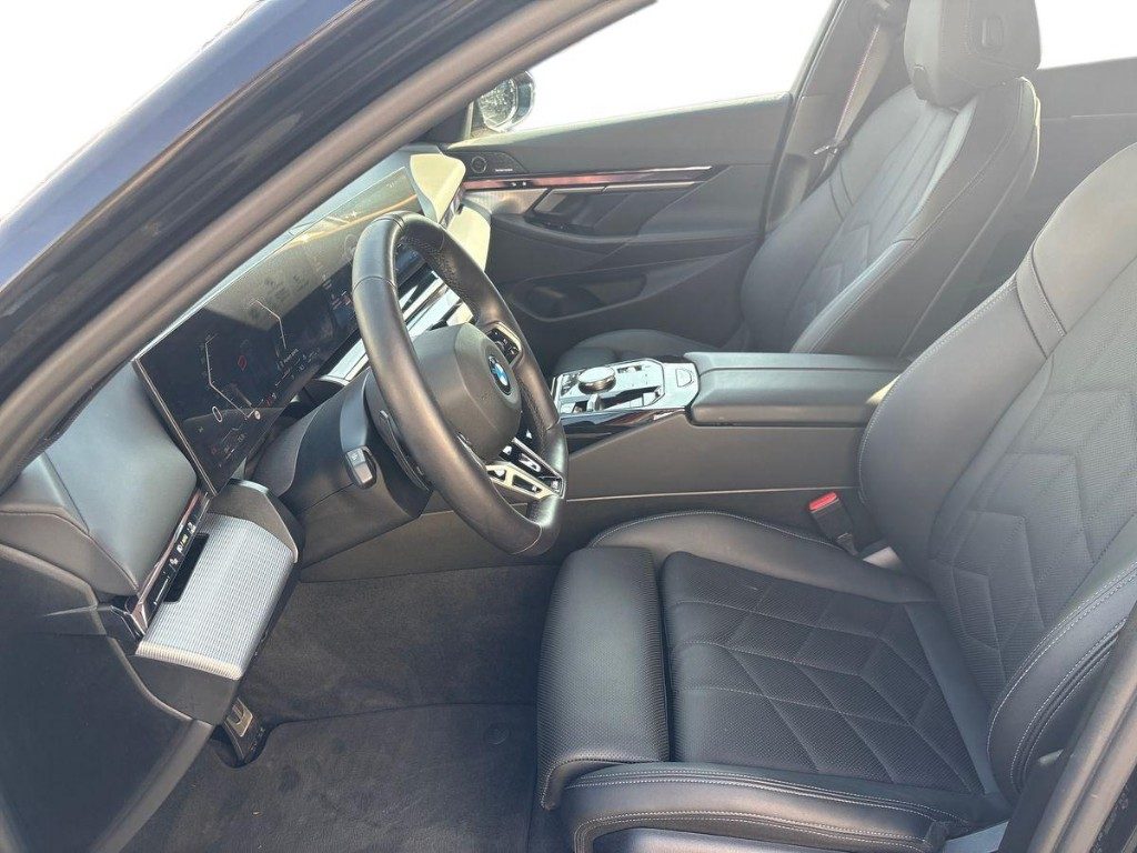 BMW 520 d 48V xDrive Touring Msport Pro - 9