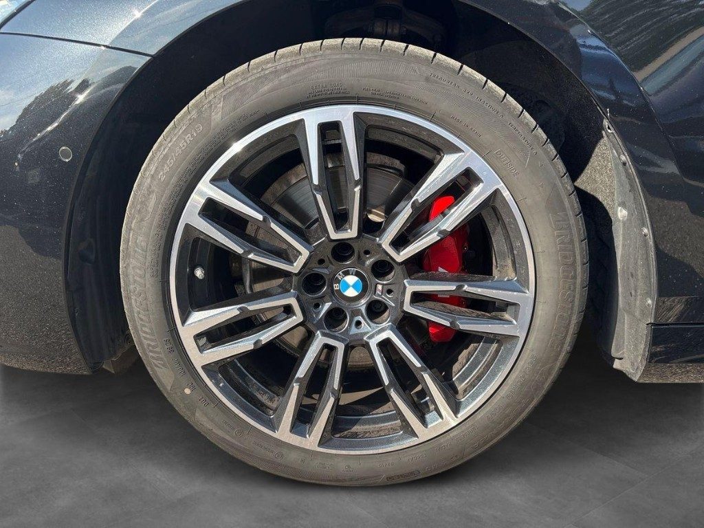 BMW 520 d 48V xDrive Touring Msport Pro - 5