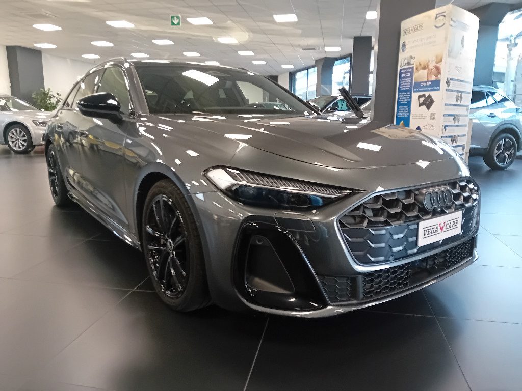 Clicca per ingrandire A5 - Avant TFSI MHEV S tronic S Line edition TETTO PDLC