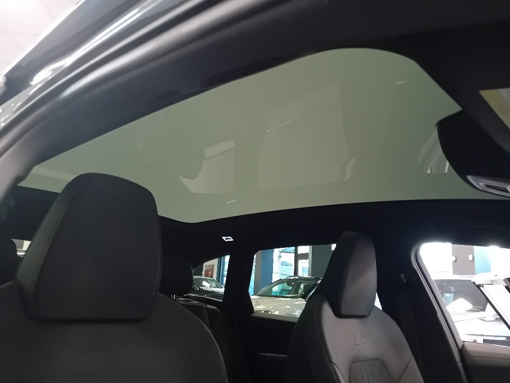 Clicca per ingrandire A5 - Avant TFSI MHEV S tronic S Line edition TETTO PDLC