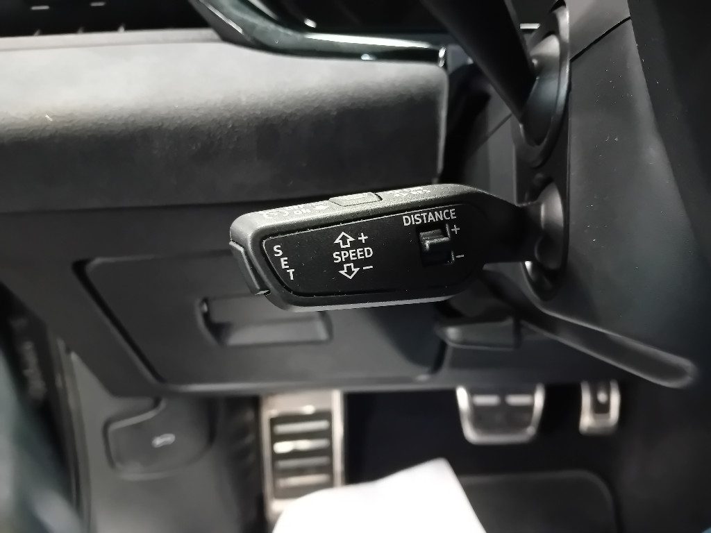 Clicca per ingrandire A5 - Avant TFSI MHEV S tronic S Line edition TETTO PDLC