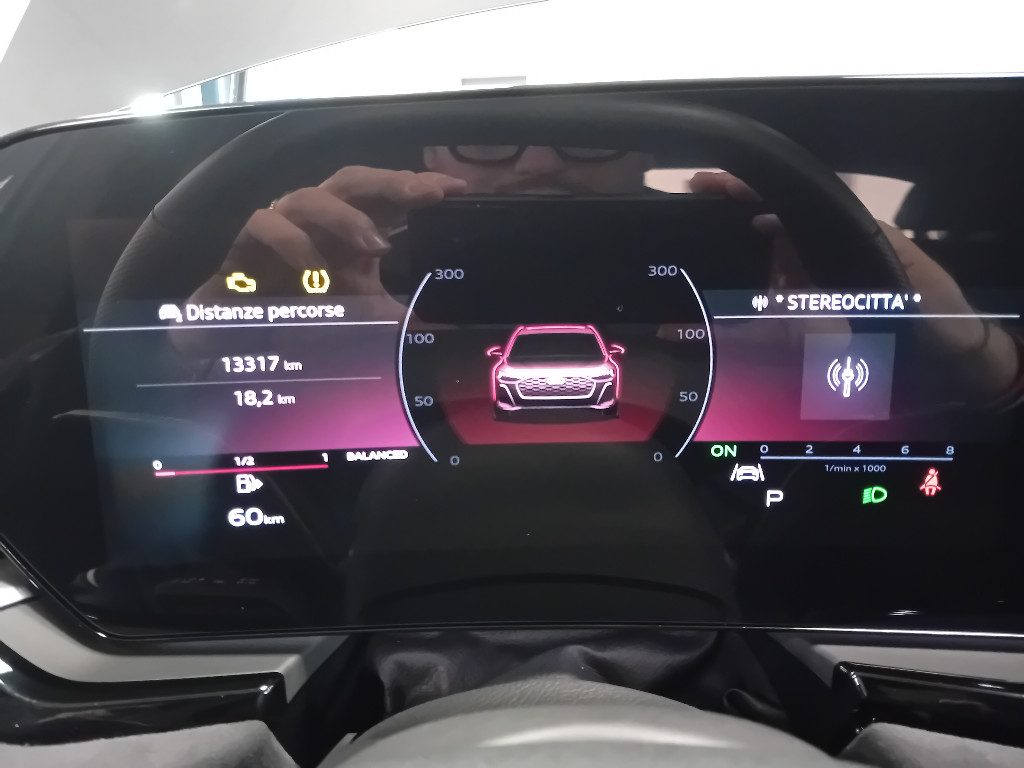Clicca per ingrandire A5 - Avant TFSI MHEV S tronic S Line edition TETTO PDLC