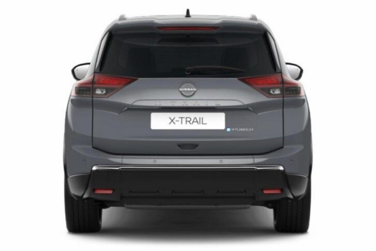 NISSAN X-Trail e-Power my 269 e-4orce 4WD 5 posti Tekna - 2