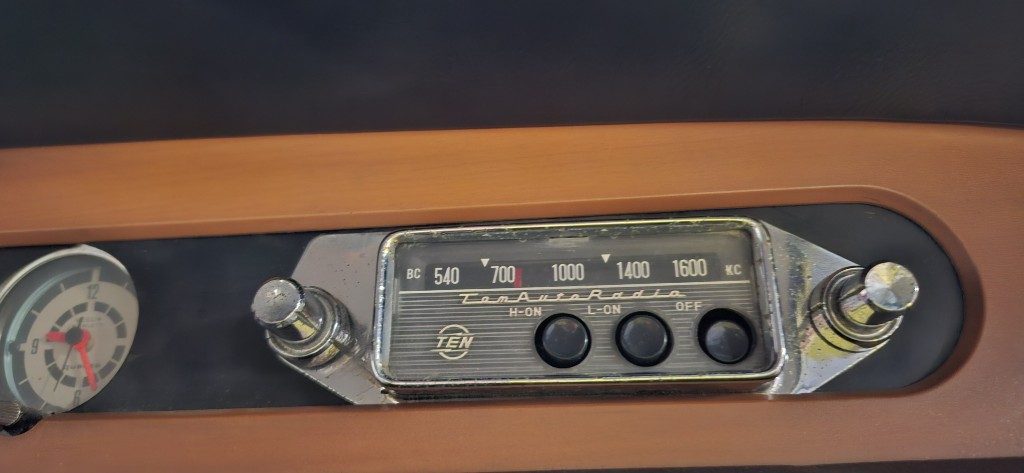 LANCIA Fulvia COUPE 1.300 3°SERIE ***RARO COLORE BLU AGNANO*** - 33