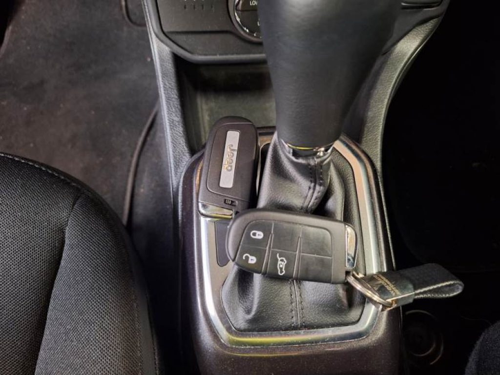 JEEP Renegade 1.3 T4 240CV PHEV 4xe AT6 S IVA ESPOSTA - 6