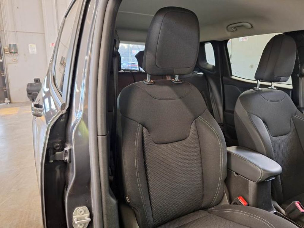 JEEP Renegade 1.3 T4 240CV PHEV 4xe AT6 S IVA ESPOSTA - 10