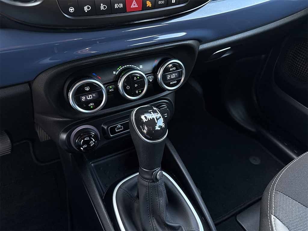 FIAT 500L 1.3 mjt CROSS AUTOMATICA PREZZO REALE NO VINCOLI - 13