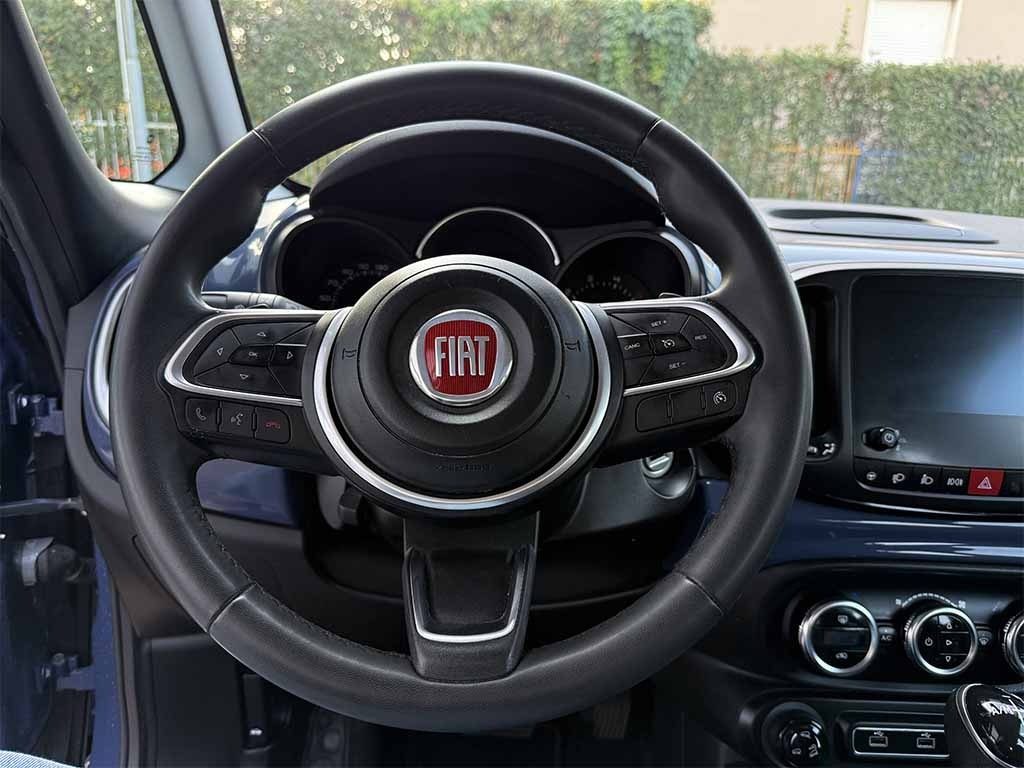 FIAT 500L 1.3 mjt CROSS AUTOMATICA PREZZO REALE NO VINCOLI - 10