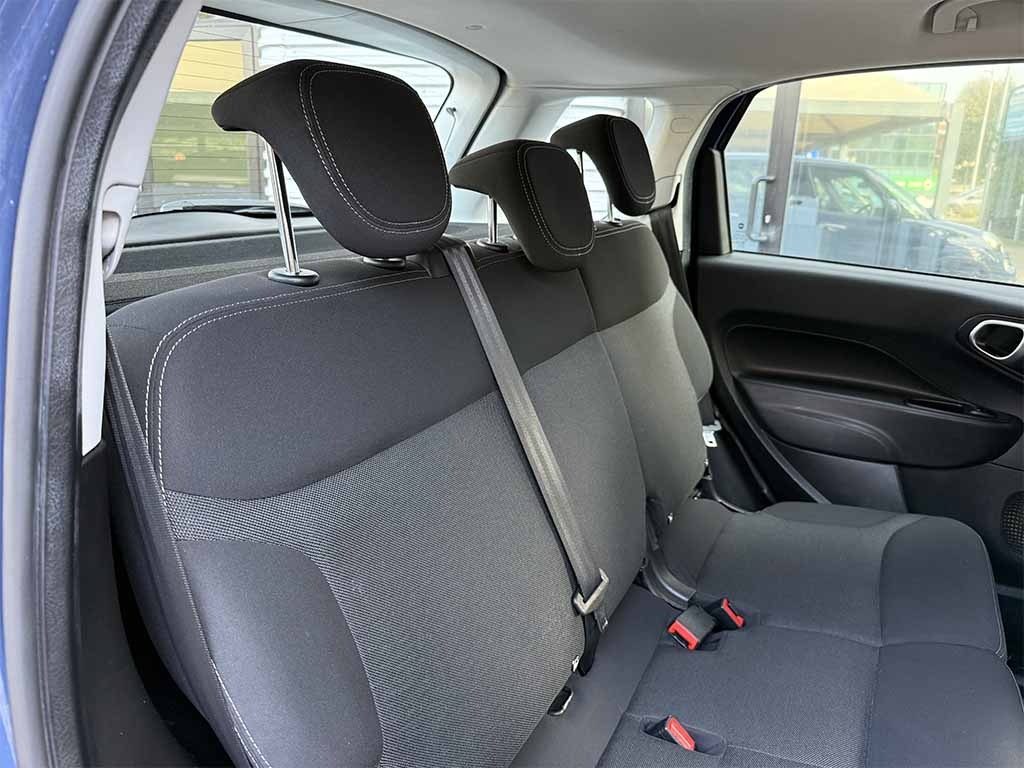 FIAT 500L 1.3 mjt CROSS AUTOMATICA PREZZO REALE NO VINCOLI - 20