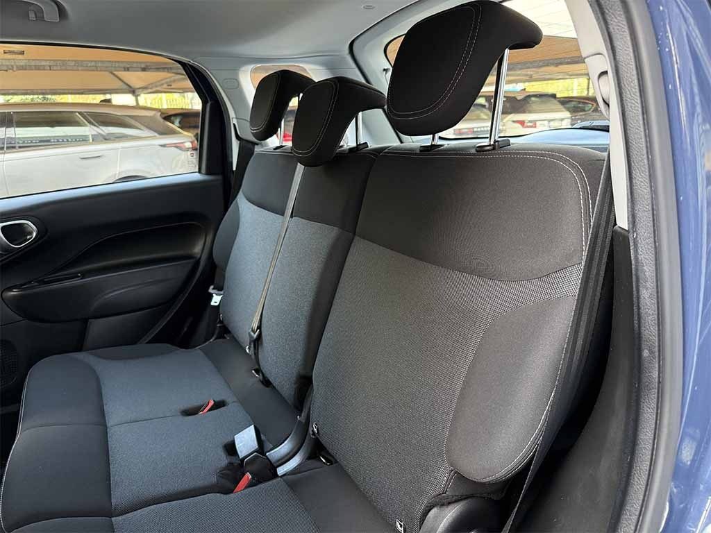 FIAT 500L 1.3 mjt CROSS AUTOMATICA PREZZO REALE NO VINCOLI - 22