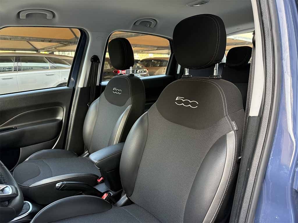 FIAT 500L 1.3 mjt CROSS AUTOMATICA PREZZO REALE NO VINCOLI - 17