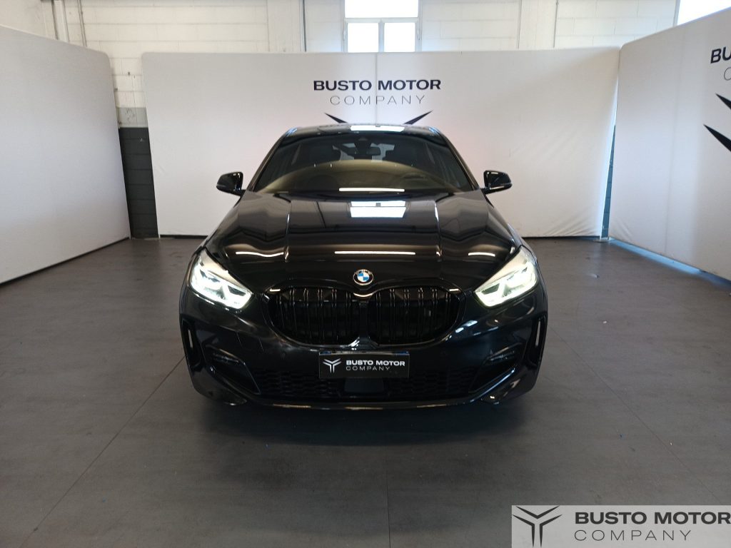 BMW 116 Serie 1 d Msport auto - 2