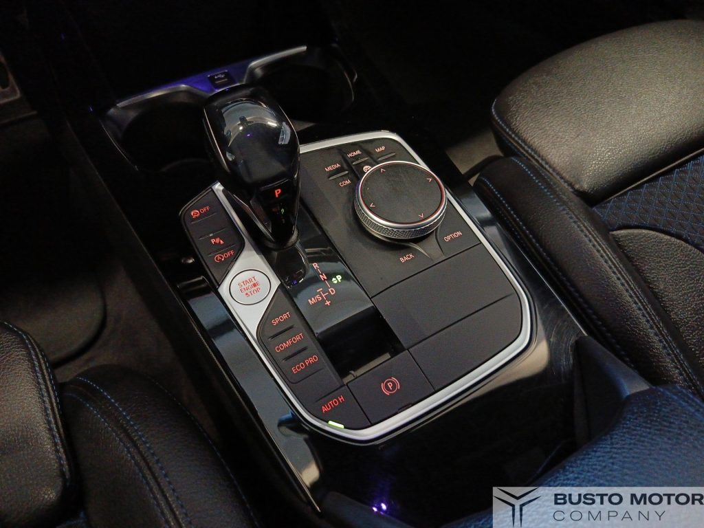 BMW 116 Serie 1 d Msport auto - 15