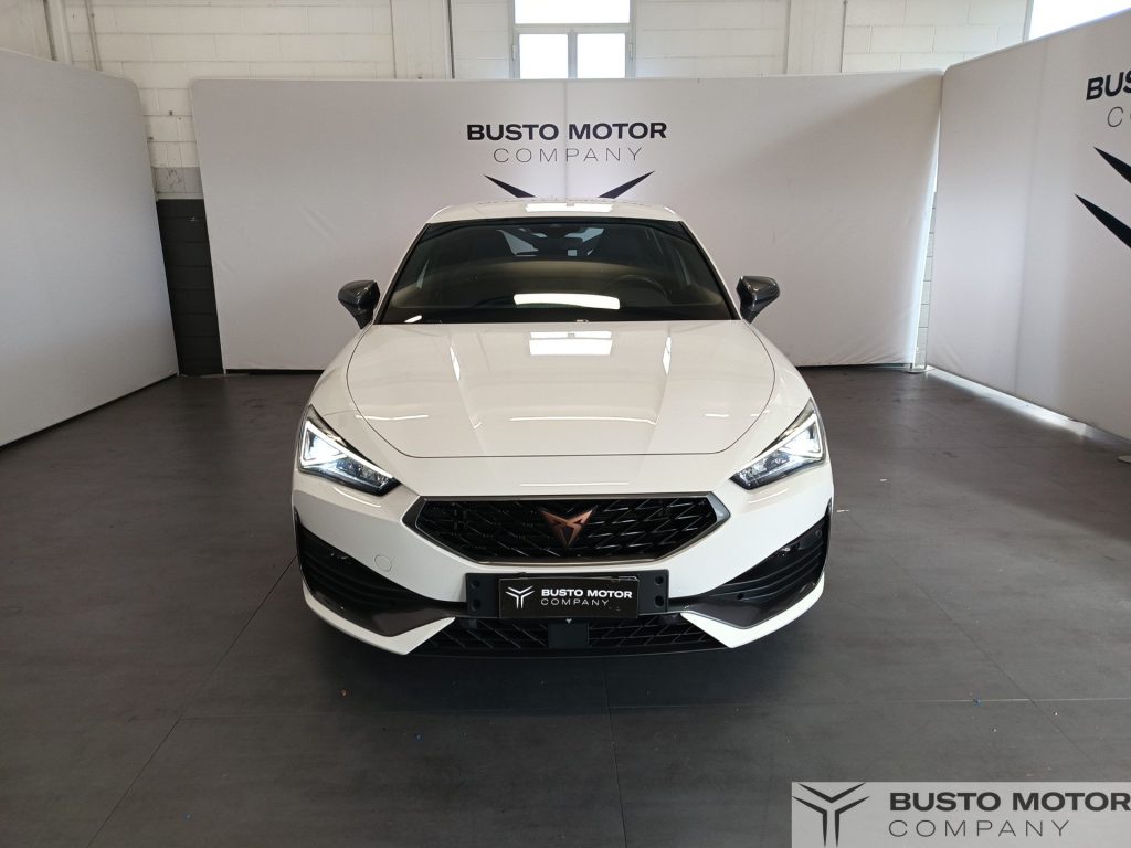 CUPRA Leon Leon 1.4 e-hybrid 204cv dsg - 2