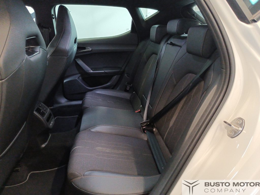CUPRA Leon Leon 1.4 e-hybrid 204cv dsg - 9
