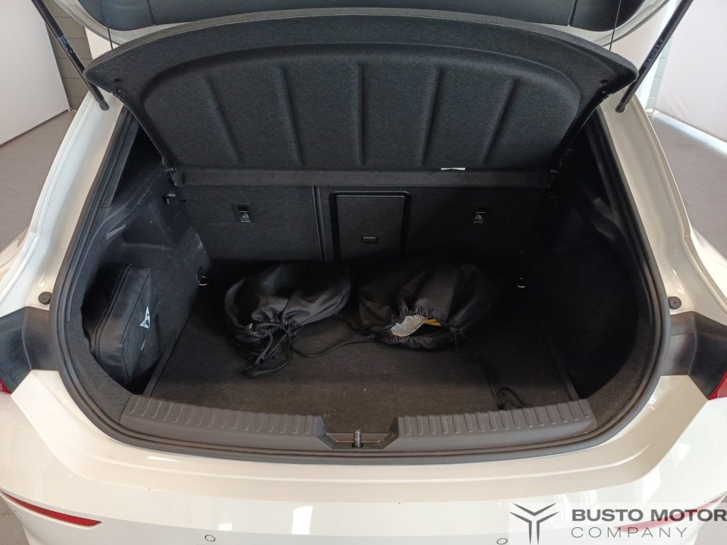 CUPRA Leon Leon 1.4 e-hybrid 204cv dsg - 10