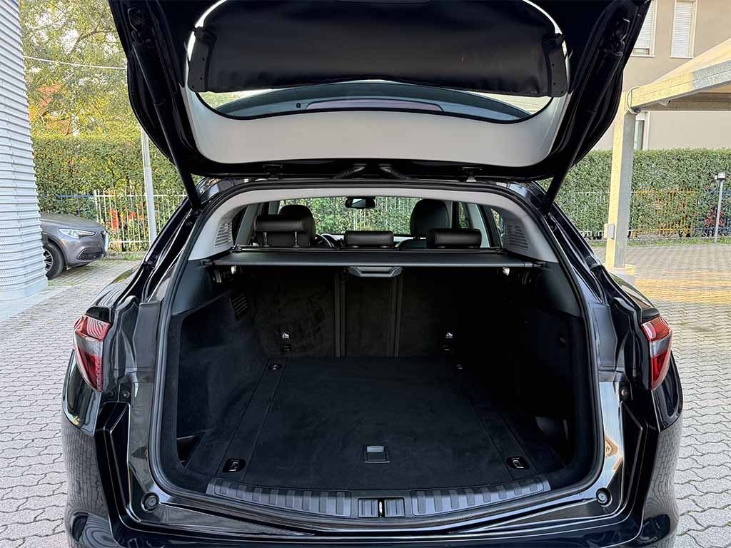 ALFA ROMEO Stelvio Q4 EXECUTIVE PELLE TELECAMERA 19 PREZZO REALE - 24
