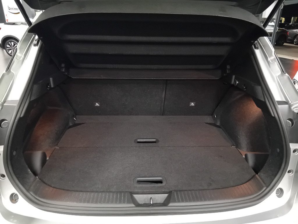 Clicca per ingrandire Qashqai - MHEV 158 CV Xtronic N-Connecta PROMO