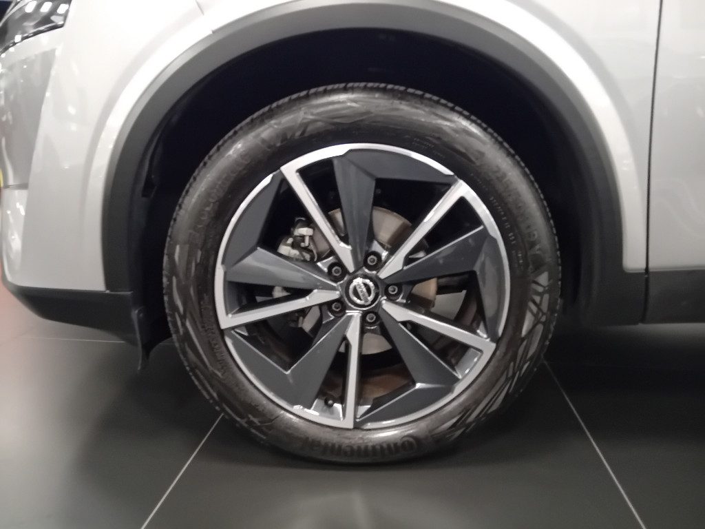 Clicca per ingrandire Qashqai - MHEV 158 CV Xtronic N-Connecta PROMO