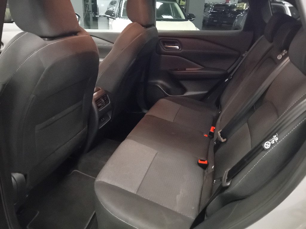 Clicca per ingrandire Qashqai - MHEV 158 CV Xtronic N-Connecta PROMO