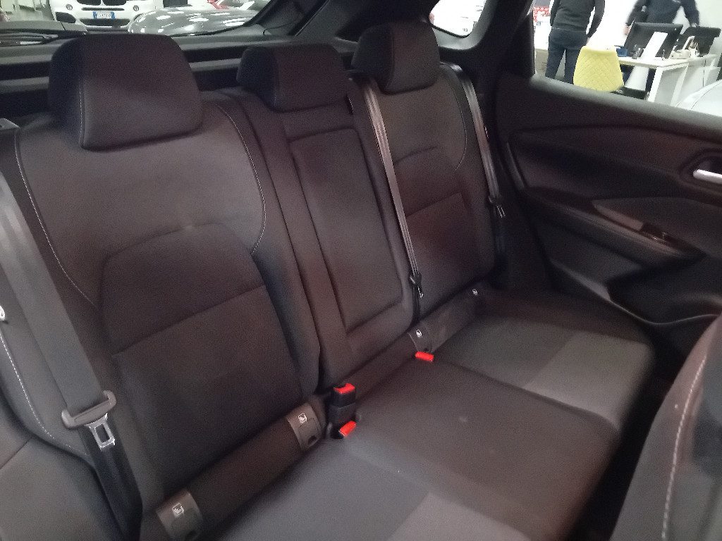 Clicca per ingrandire Qashqai - MHEV 158 CV Xtronic N-Connecta PROMO