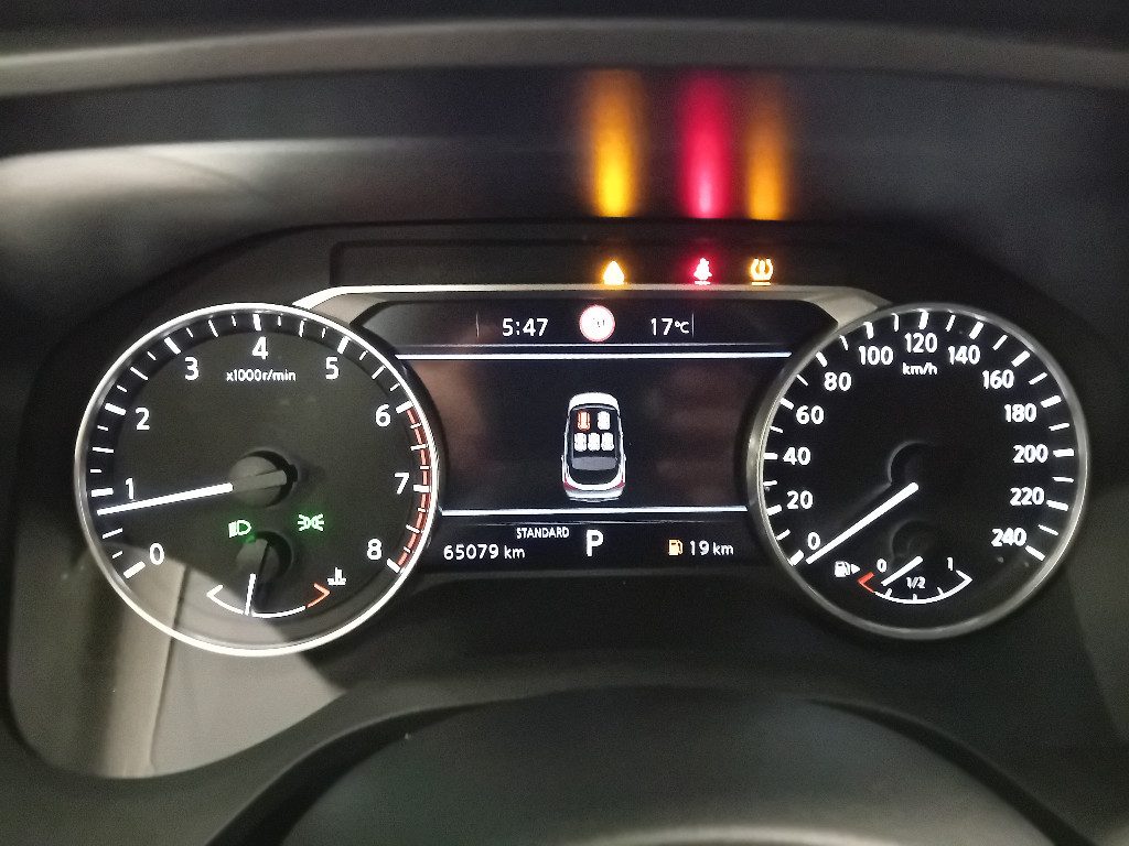 Clicca per ingrandire Qashqai - MHEV 158 CV Xtronic N-Connecta PROMO