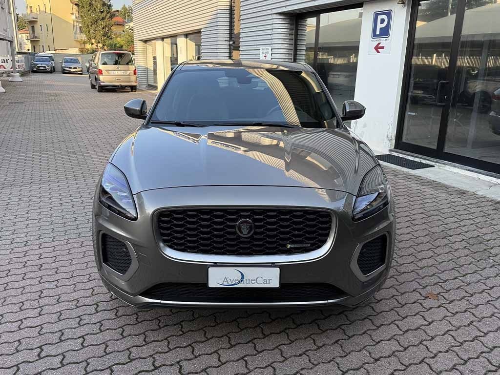 JAGUAR E-Pace 1.5 i3 phev R-Dynamic SE awd 309cv PREZZO REALE - 2