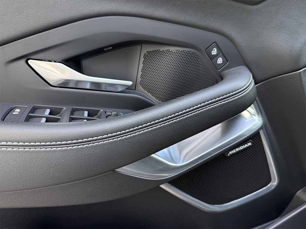 JAGUAR E-Pace 1.5 i3 phev R-Dynamic SE awd 309cv PREZZO REALE - 8