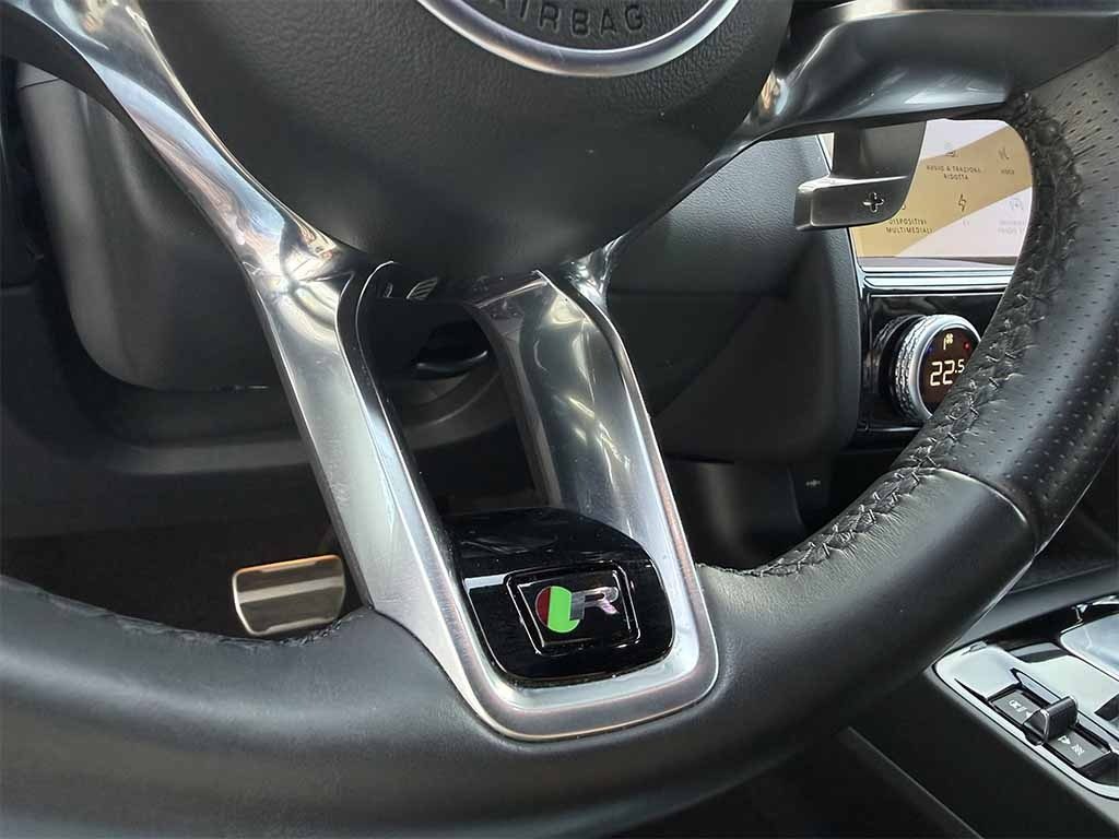 JAGUAR E-Pace 1.5 i3 phev R-Dynamic SE awd 309cv PREZZO REALE - 11