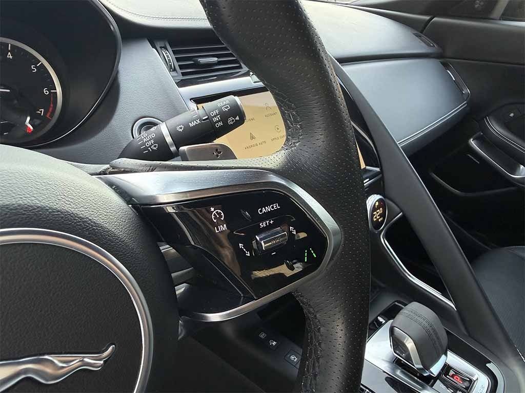 JAGUAR E-Pace 1.5 i3 phev R-Dynamic SE awd 309cv PREZZO REALE - 12