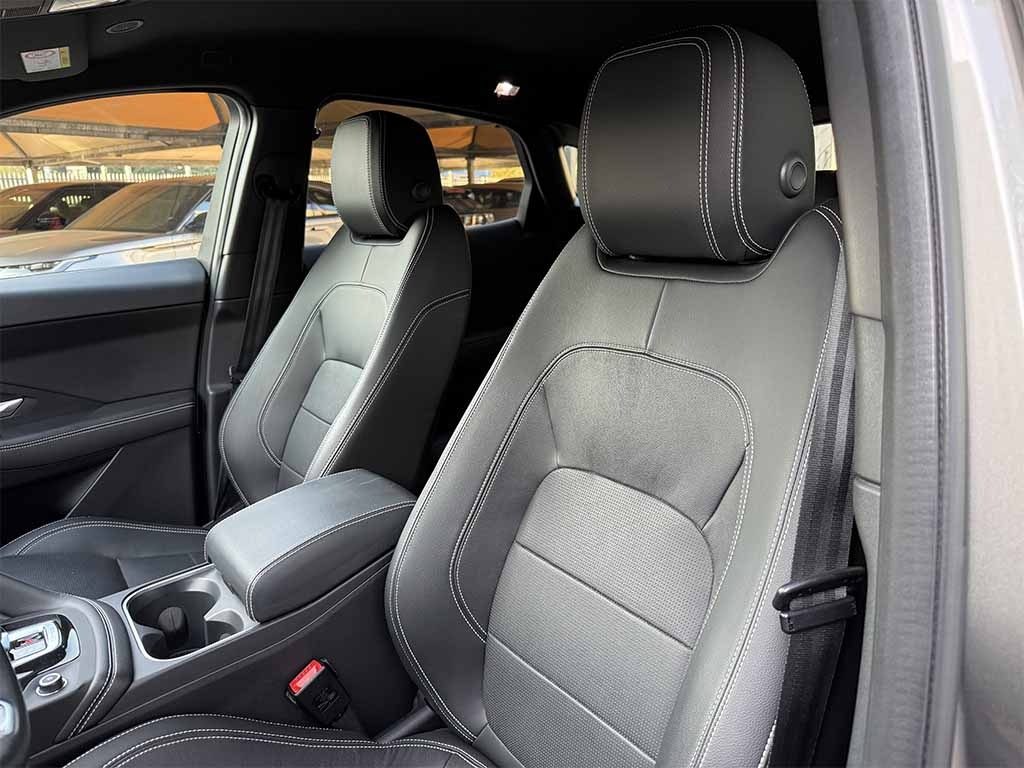 JAGUAR E-Pace 1.5 i3 phev R-Dynamic SE awd 309cv PREZZO REALE - 20