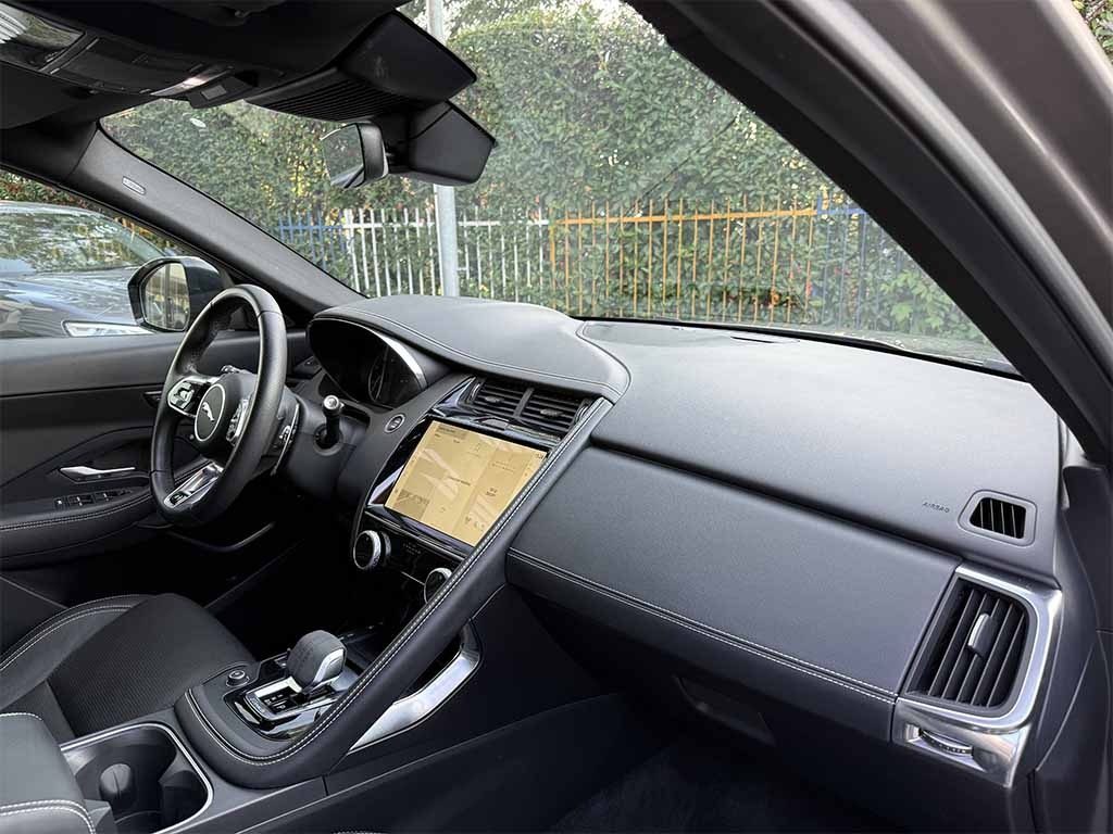 JAGUAR E-Pace 1.5 i3 phev R-Dynamic SE awd 309cv PREZZO REALE - 22