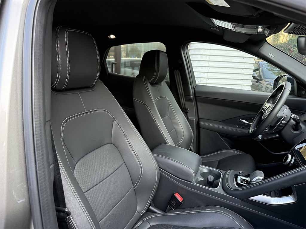JAGUAR E-Pace 1.5 i3 phev R-Dynamic SE awd 309cv PREZZO REALE - 21