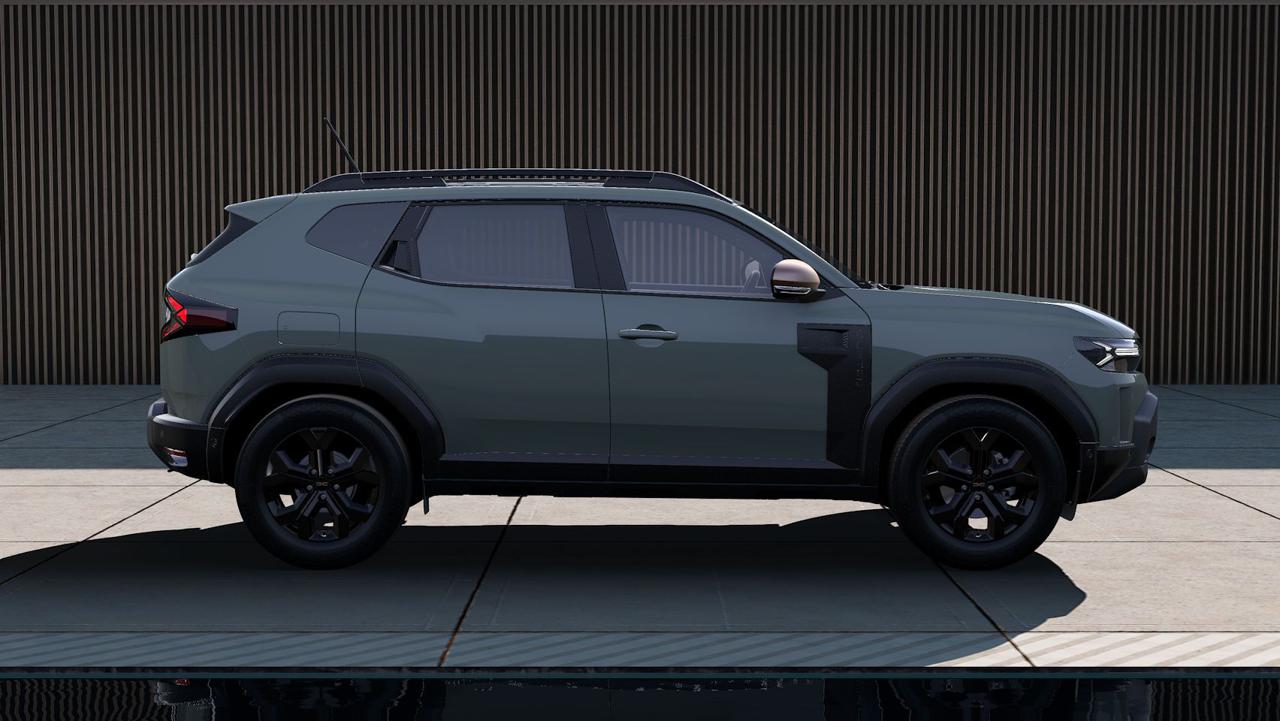 DACIA Duster Eco-G 120 CV Extreme  Automat - Parking pack - 3