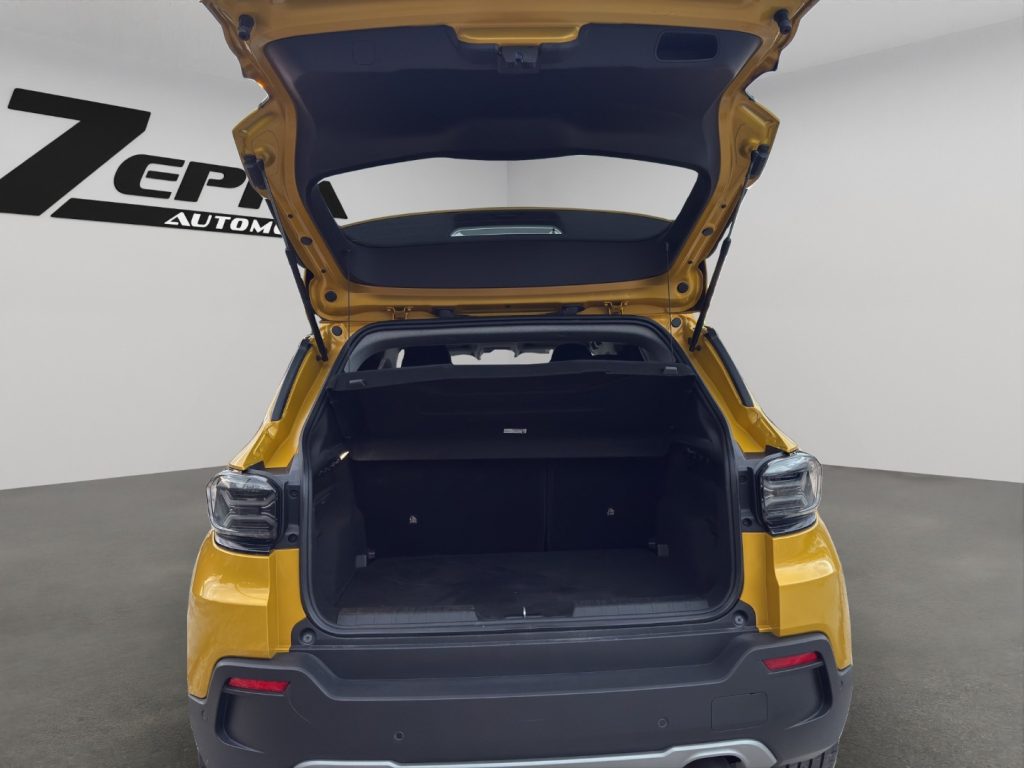 JEEP Avenger 1.2 Turbo 100 CV Summit - 20
