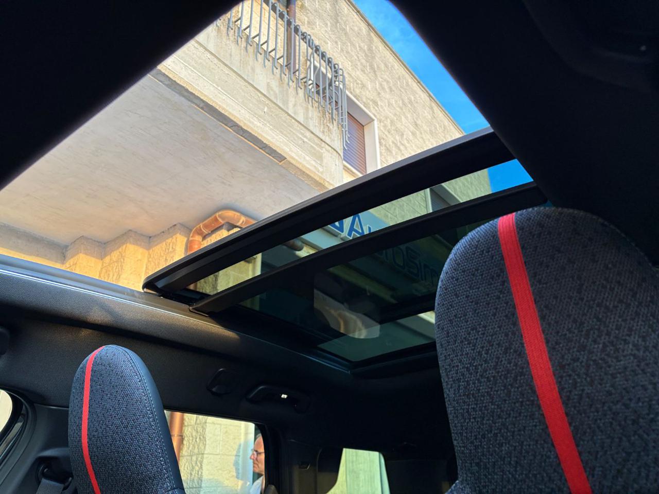 MINI Countryman D JCW Countryman TETTO APR/PAN-CERCHI DA 20. - 10