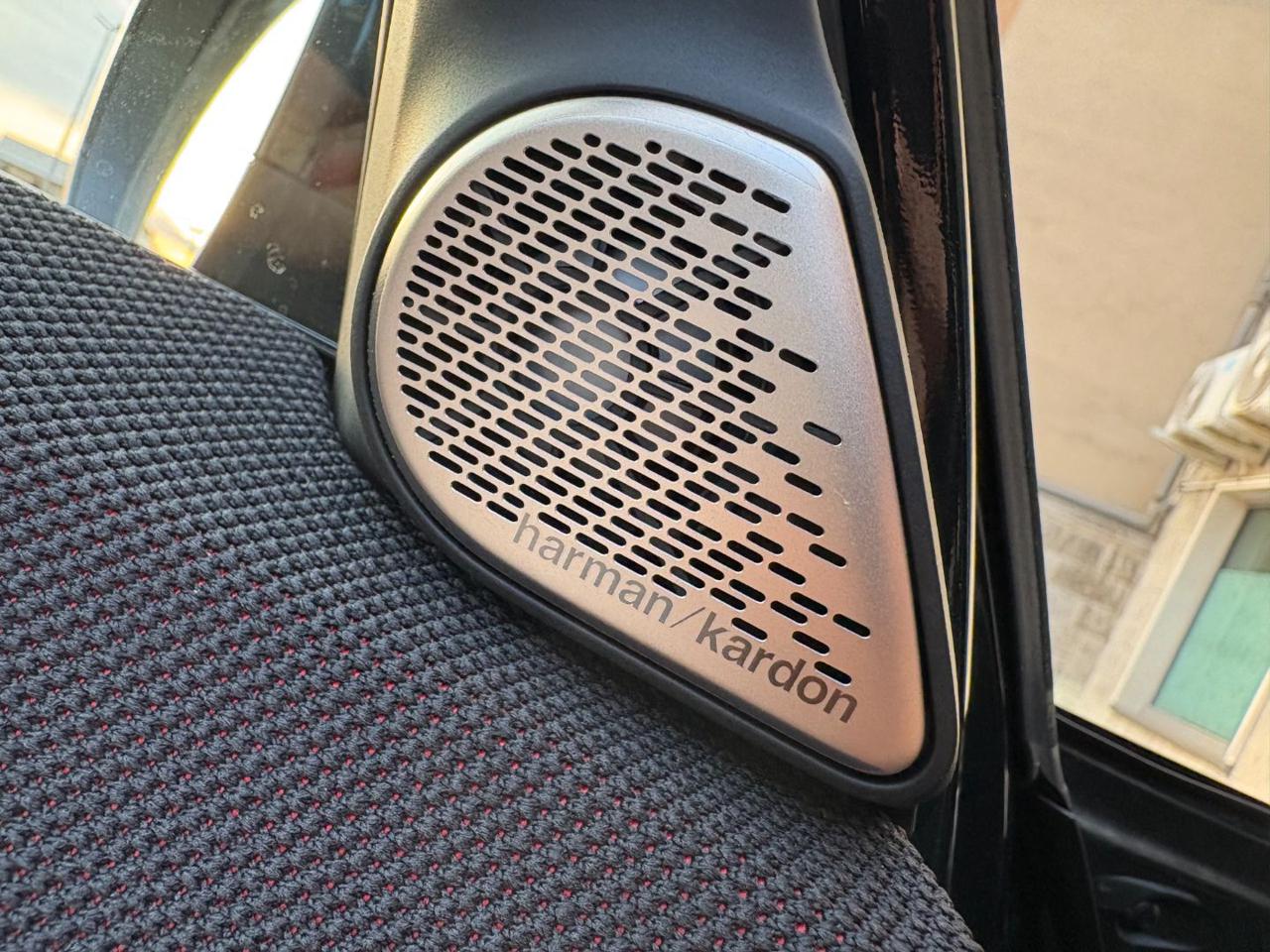 MINI Countryman D JCW Countryman TETTO APR/PAN-CERCHI DA 20. - 18