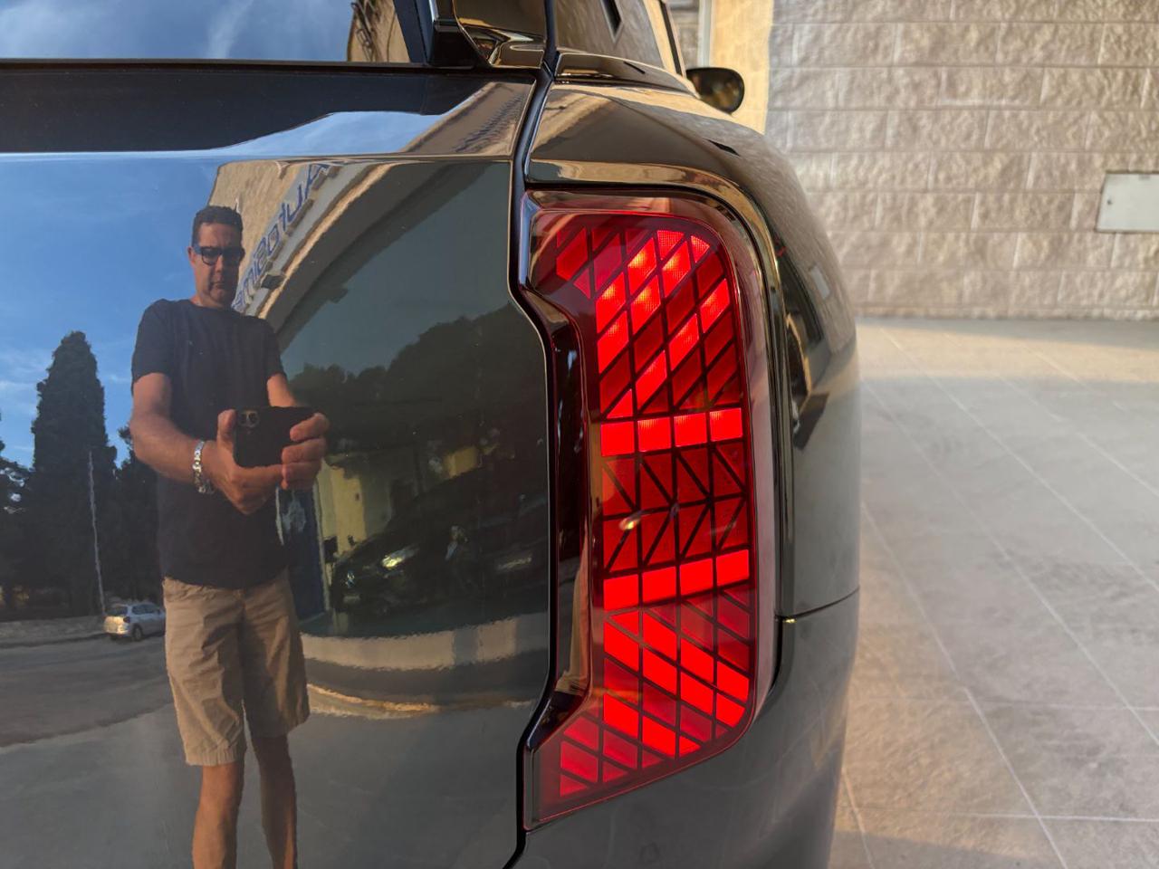 MINI Countryman D JCW Countryman TETTO APR/PAN-CERCHI DA 20. - 45