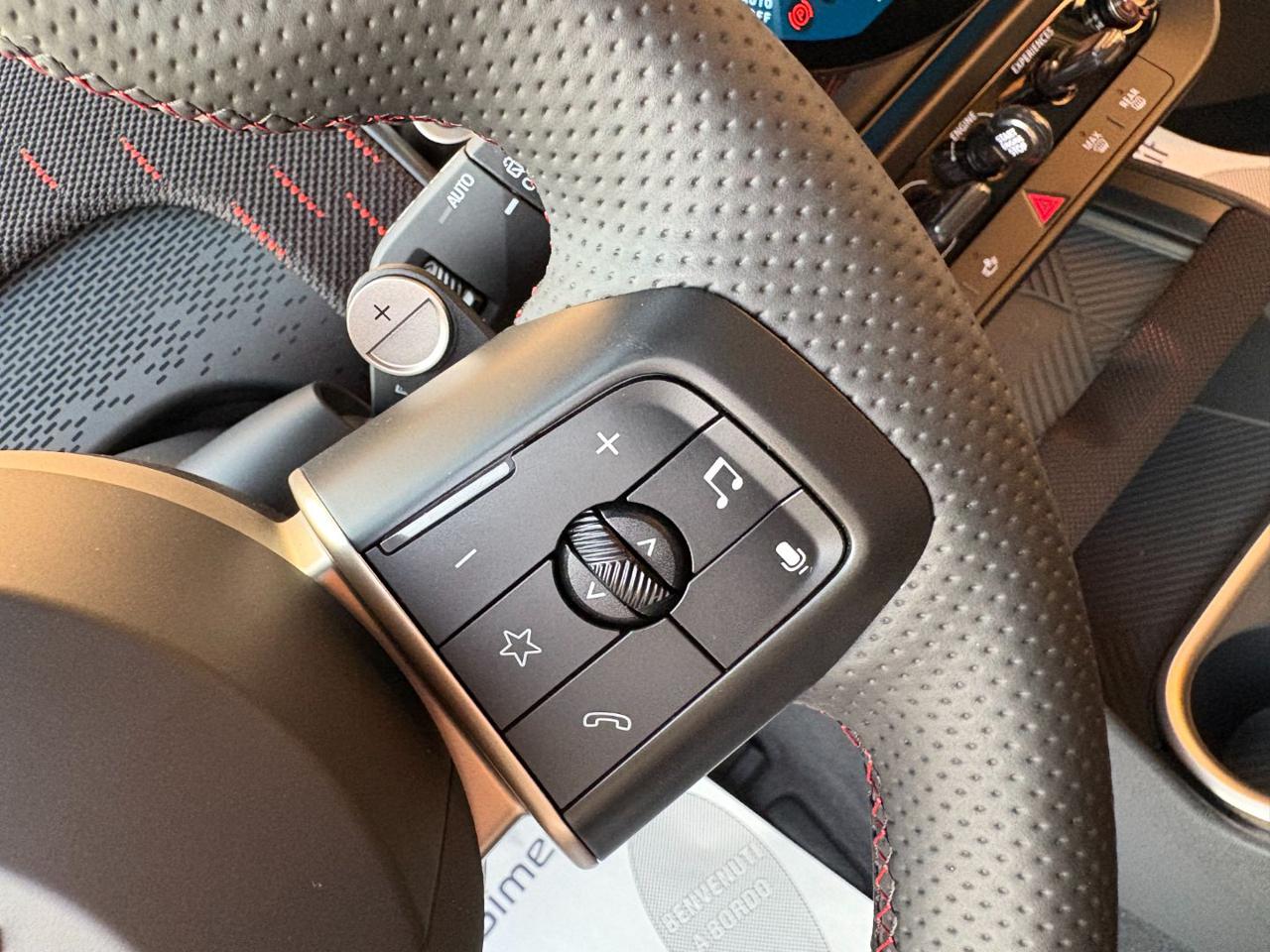 MINI Countryman D JCW Countryman TETTO APR/PAN-CERCHI DA 20. - 26