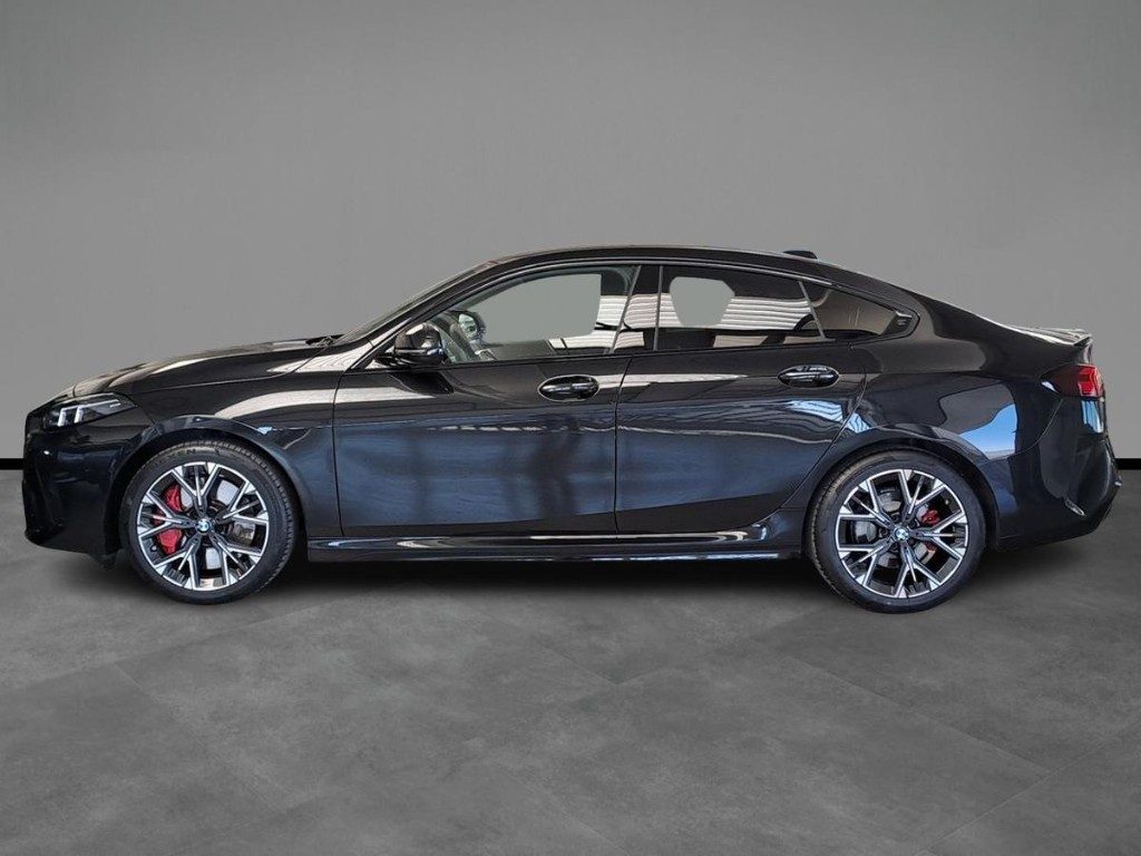 BMW 218 d Gran Coupé MSport Pro Aut. - 3