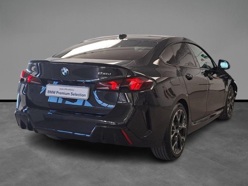 BMW 218 d Gran Coupé MSport Pro Aut. - 16