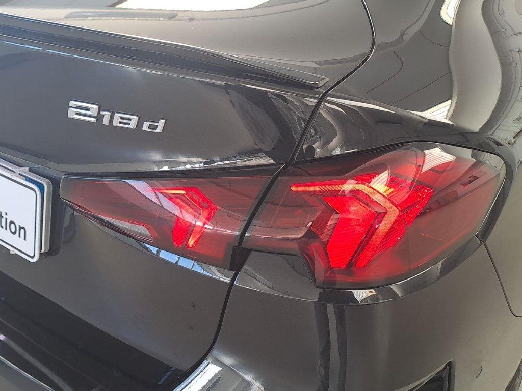 BMW 218 d Gran Coupé MSport Pro Aut. - 7