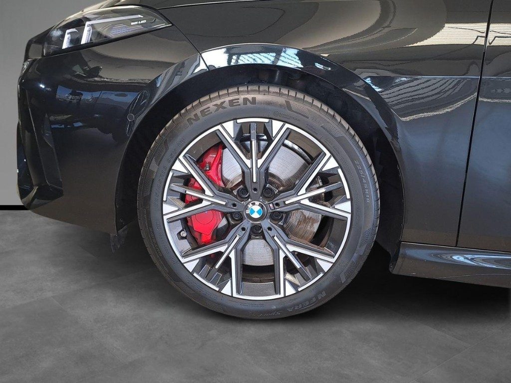 BMW 218 d Gran Coupé MSport Pro Aut. - 5