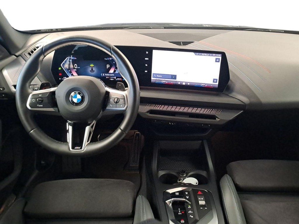 BMW 218 d Gran Coupé MSport Pro Aut. - 8