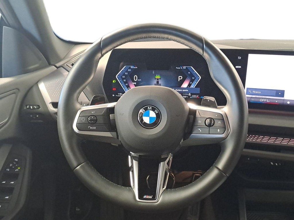 BMW 218 d Gran Coupé MSport Pro Aut. - 10