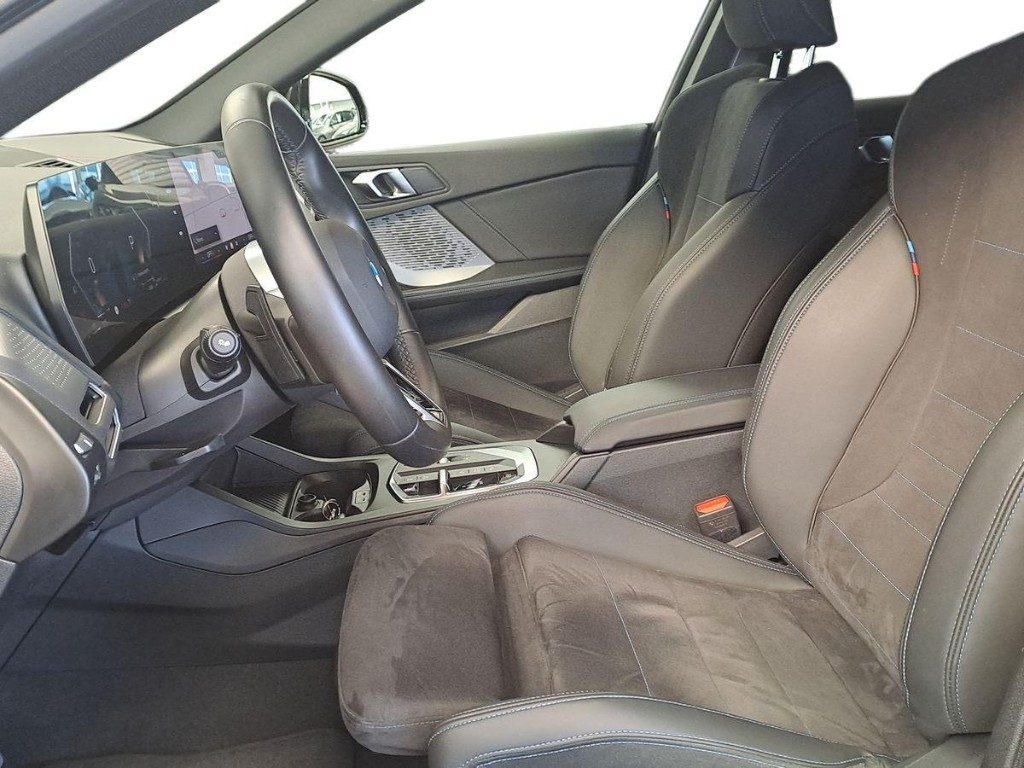 BMW 218 d Gran Coupé MSport Pro Aut. - 9